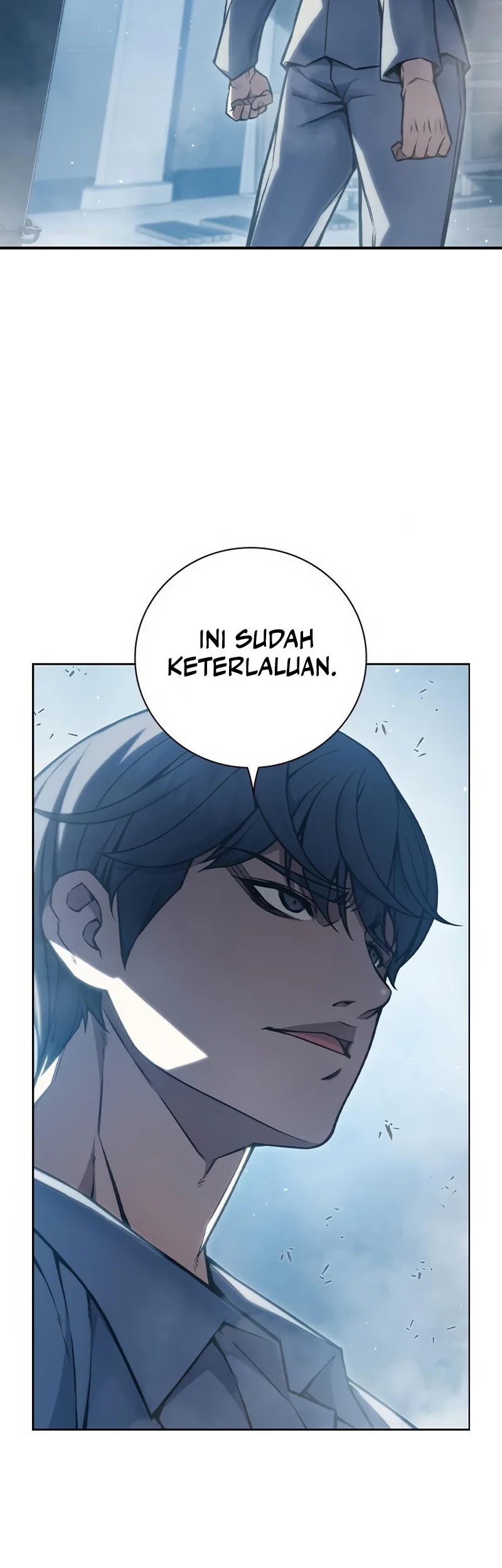 Juvenile Prison Chapter 6 Halaman 34