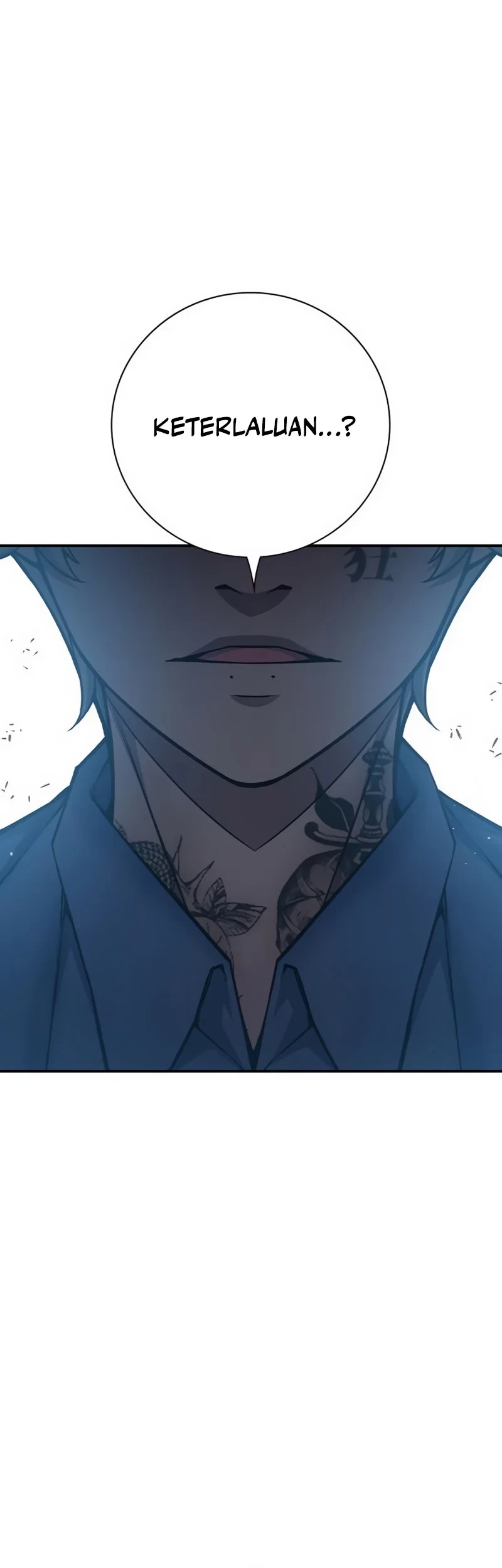 Juvenile Prison Chapter 6 Halaman 35