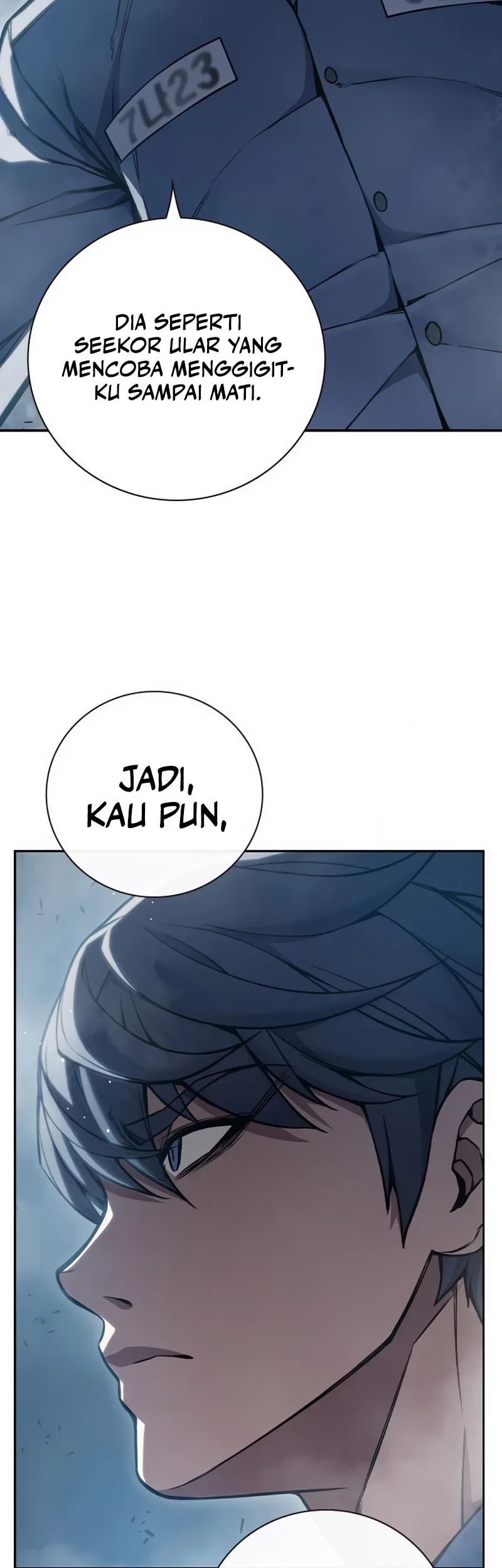 Juvenile Prison Chapter 6 Halaman 39