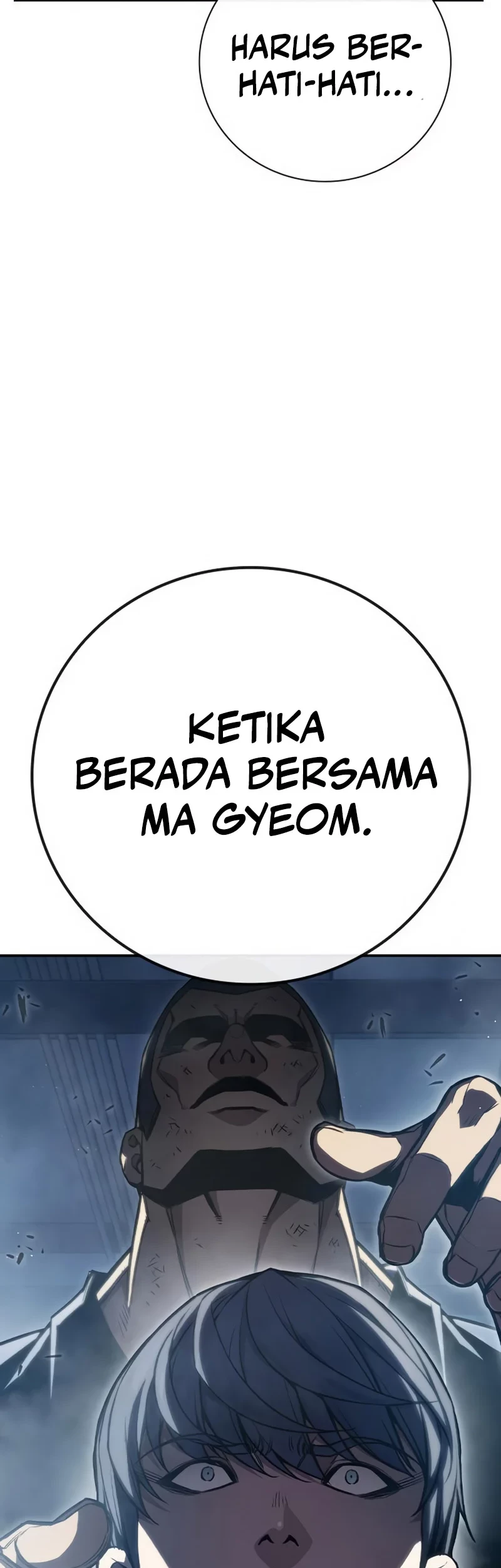 Juvenile Prison Chapter 6 Halaman 40