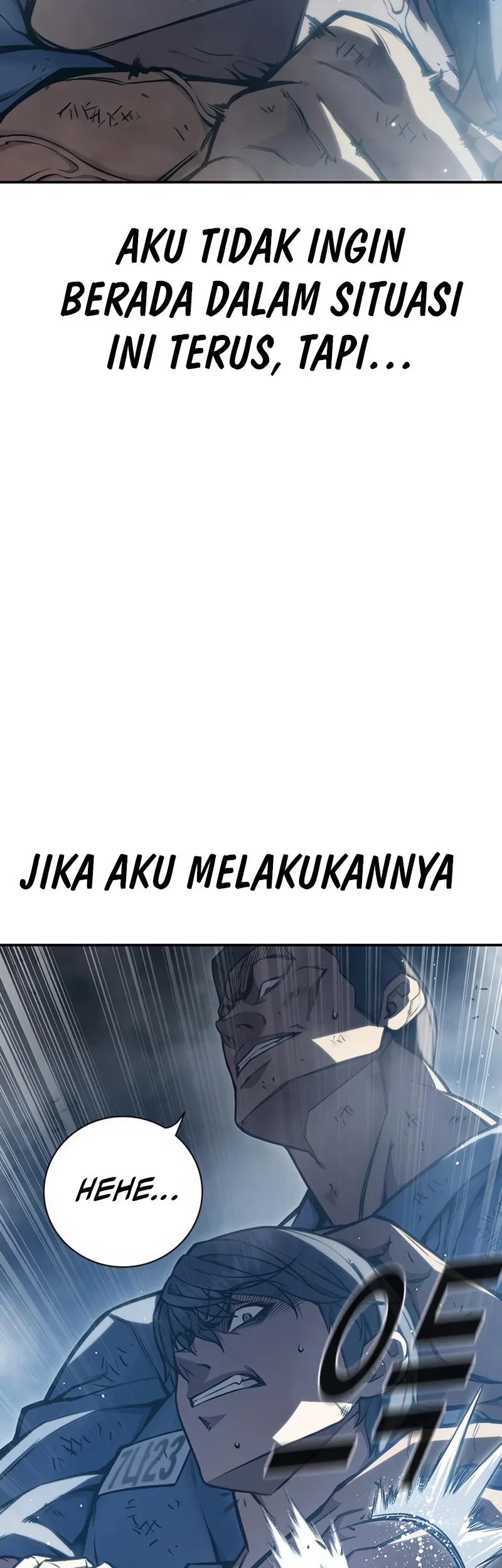 Juvenile Prison Chapter 6 Halaman 46