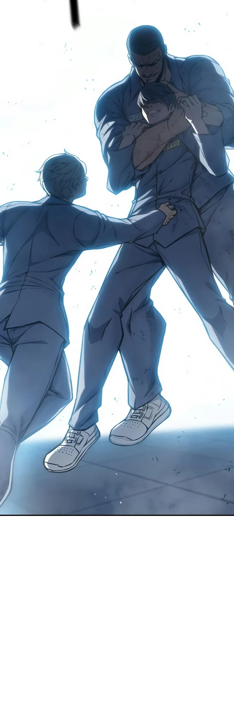 Juvenile Prison Chapter 6 Halaman 48