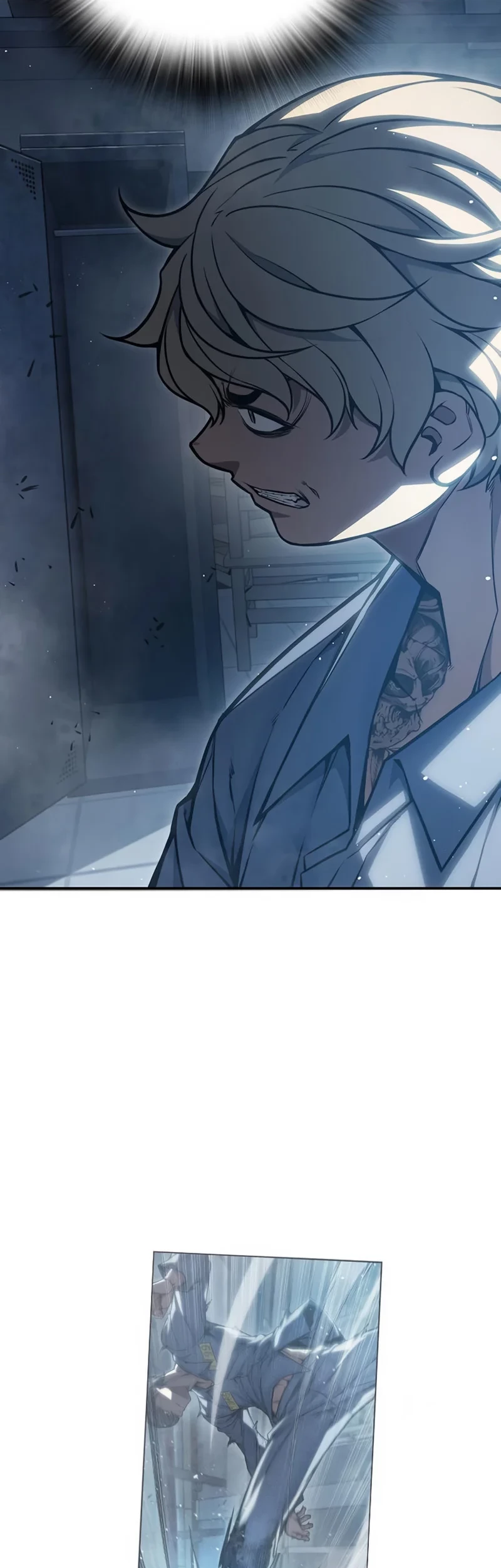 Juvenile Prison Chapter 6 Halaman 55