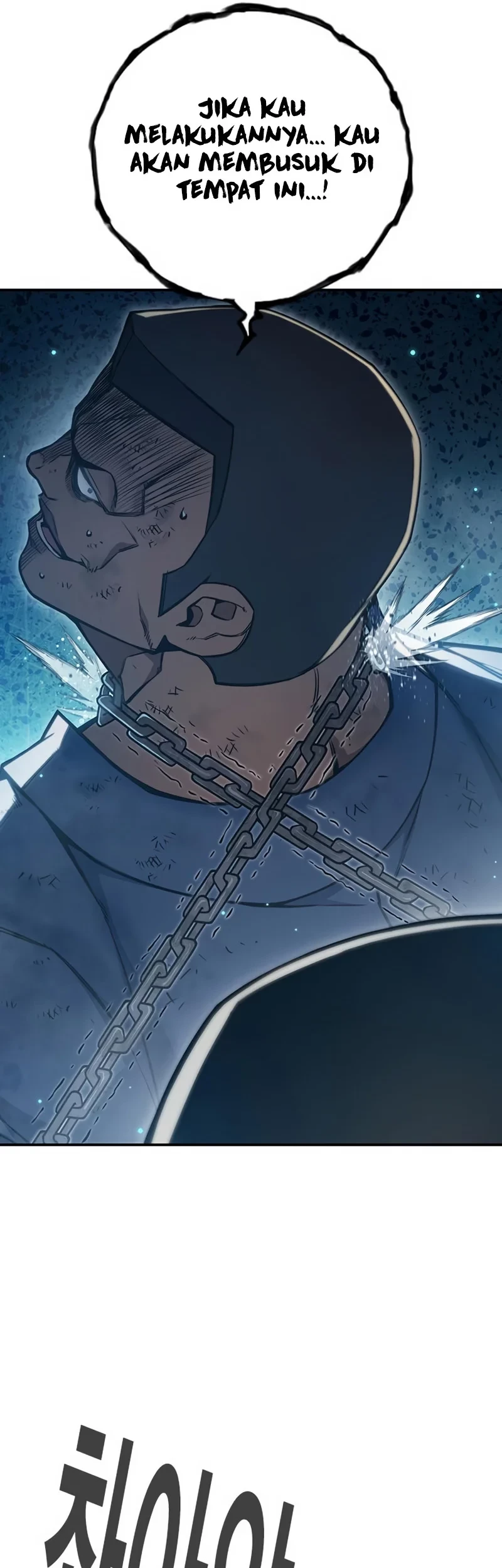 Juvenile Prison Chapter 6 Halaman 61