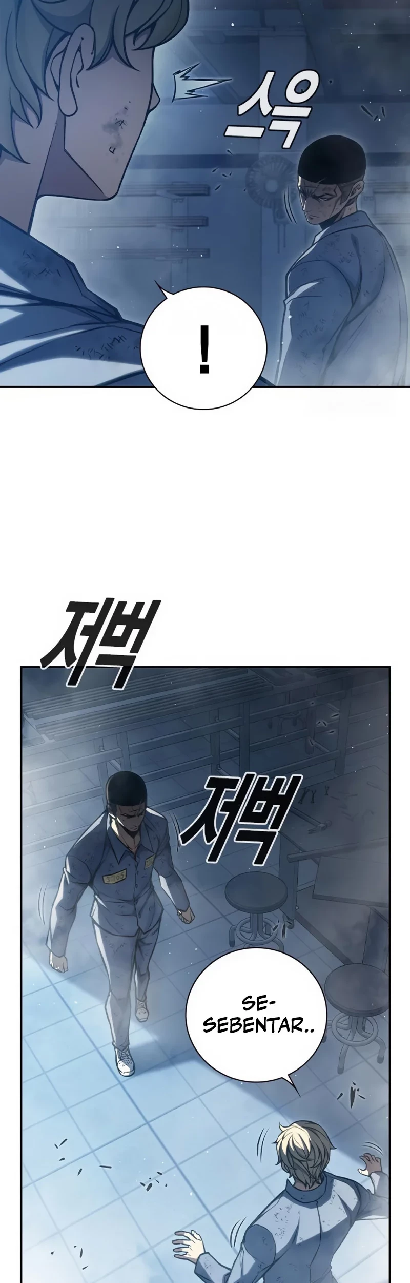 Juvenile Prison Chapter 6 Halaman 74