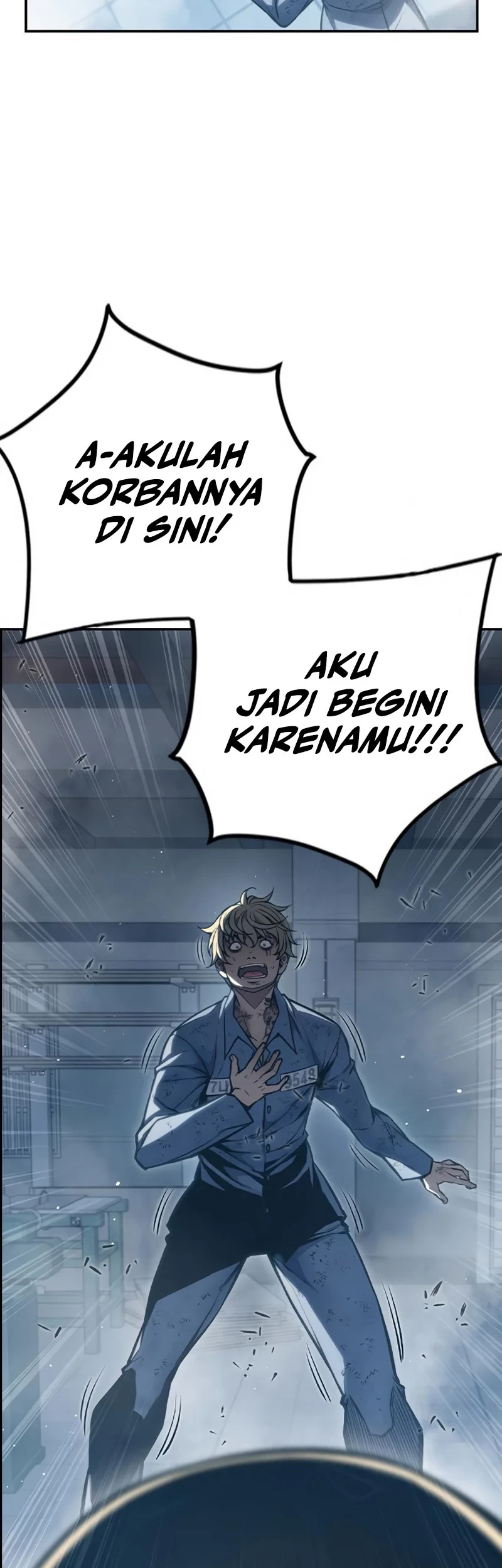Juvenile Prison Chapter 6 Halaman 75