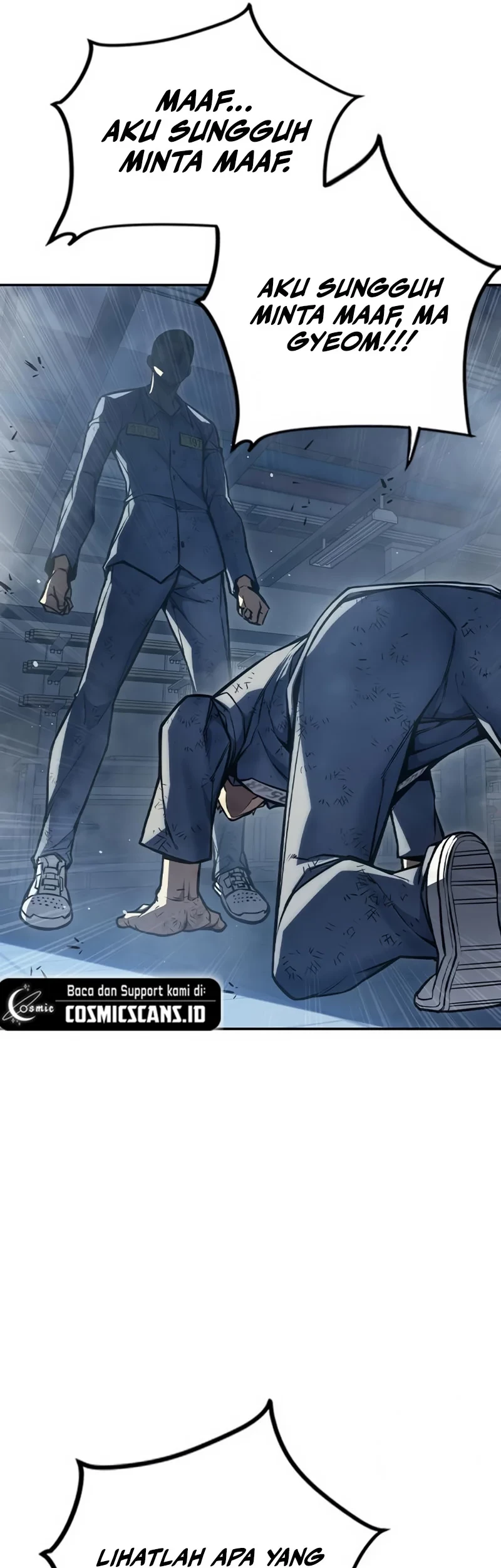 Juvenile Prison Chapter 6 Halaman 79