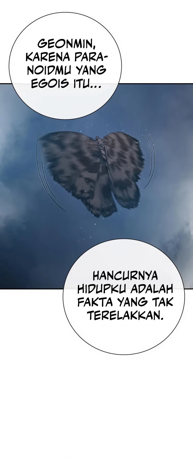 Juvenile Prison Chapter 6 Halaman 84