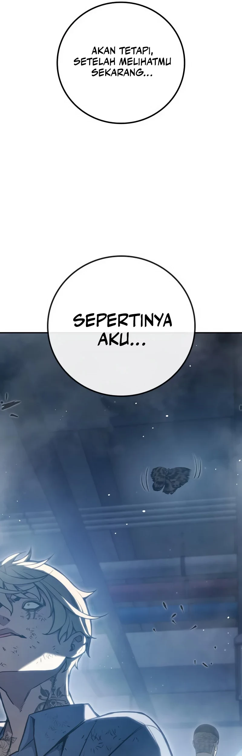 Juvenile Prison Chapter 6 Halaman 86