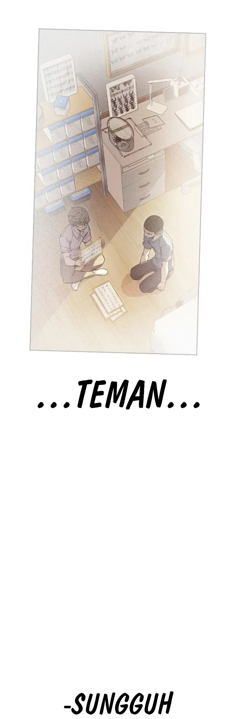 Juvenile Prison Chapter 6 Halaman 90