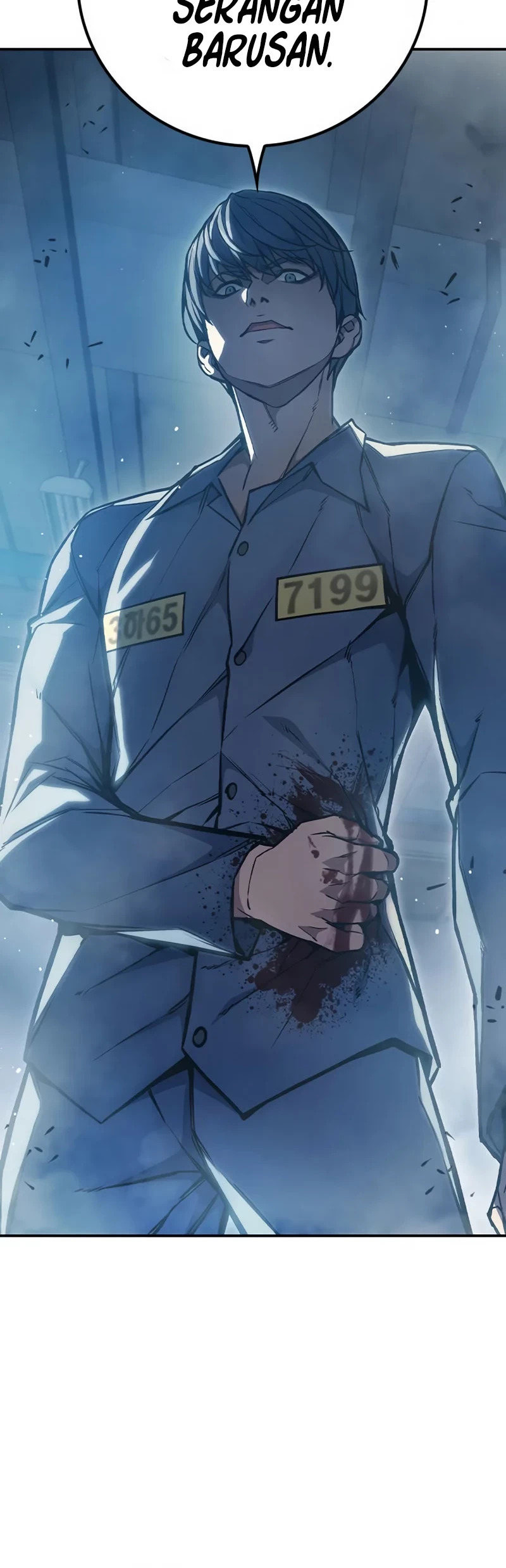 Juvenile Prison Chapter 6 Halaman 96