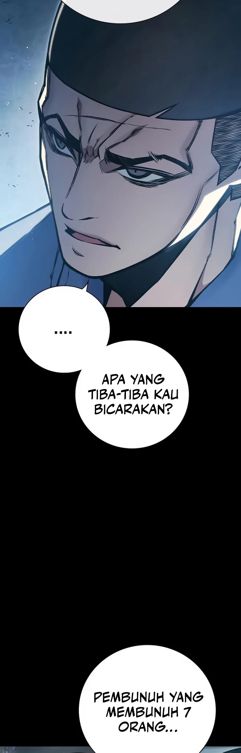 Juvenile Prison Chapter 6 Halaman 100