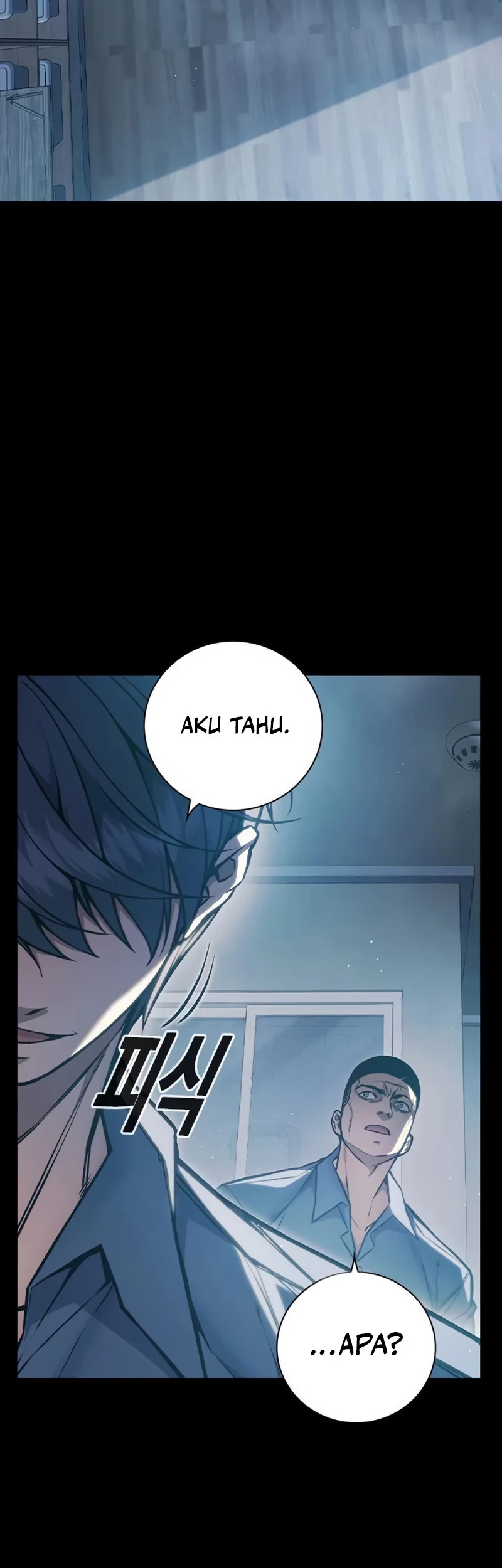 Juvenile Prison Chapter 6 Halaman 102