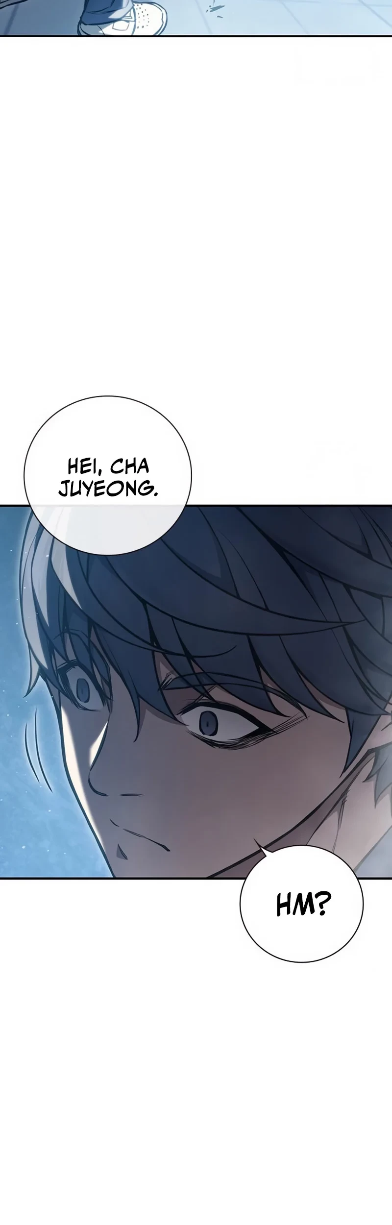 Juvenile Prison Chapter 6 Halaman 107