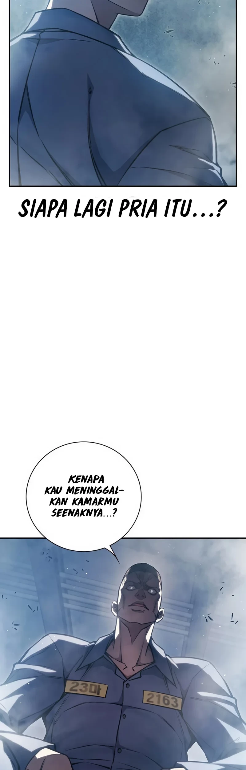 Juvenile Prison Chapter 6 Halaman 112