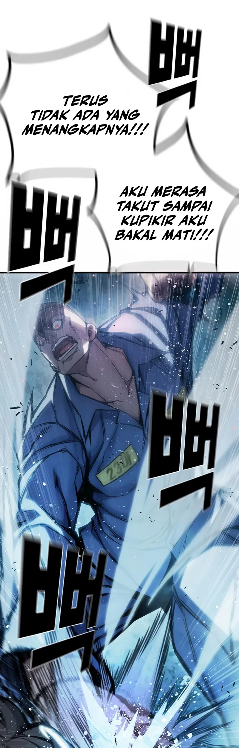 Juvenile Prison Chapter 6 Halaman 116