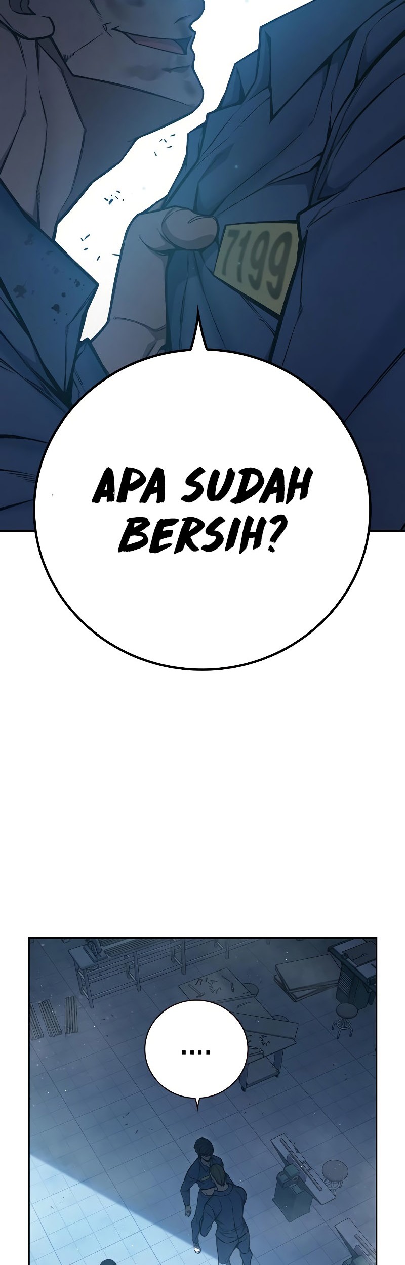 Juvenile Prison Chapter 7 Halaman 3