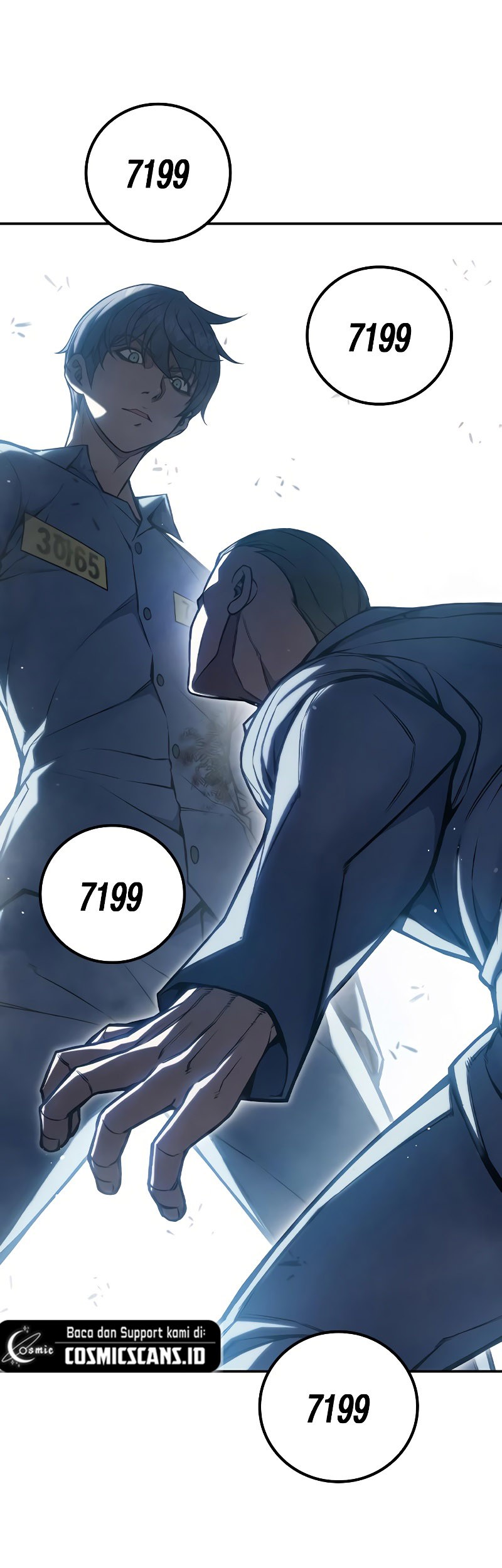 Juvenile Prison Chapter 7 Halaman 13