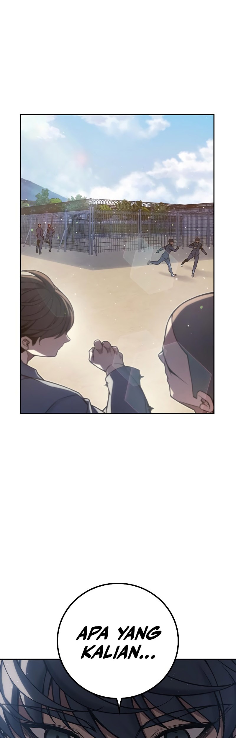 Juvenile Prison Chapter 7 Halaman 17