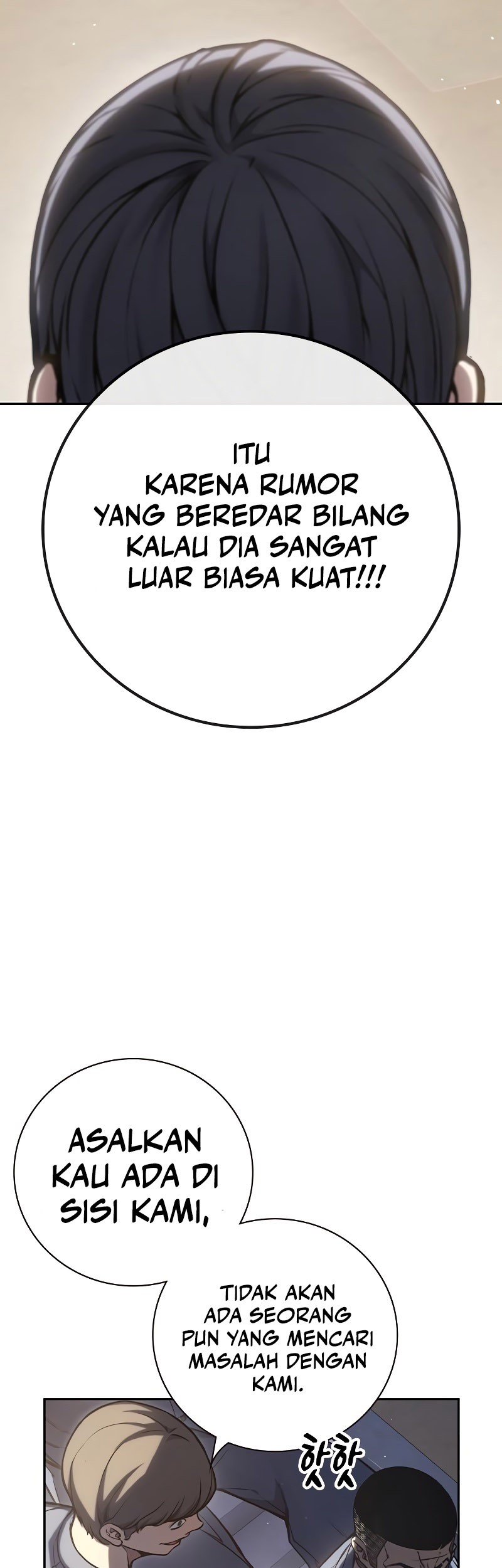Juvenile Prison Chapter 7 Halaman 23