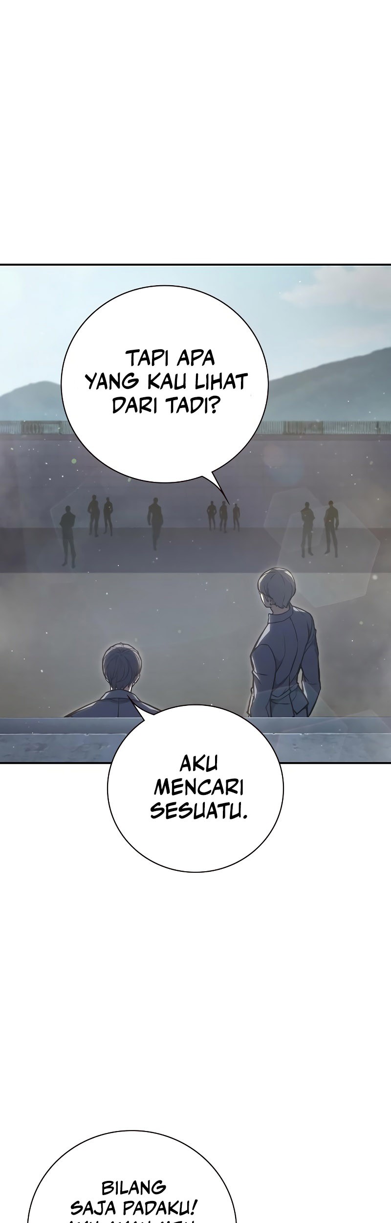 Juvenile Prison Chapter 7 Halaman 30