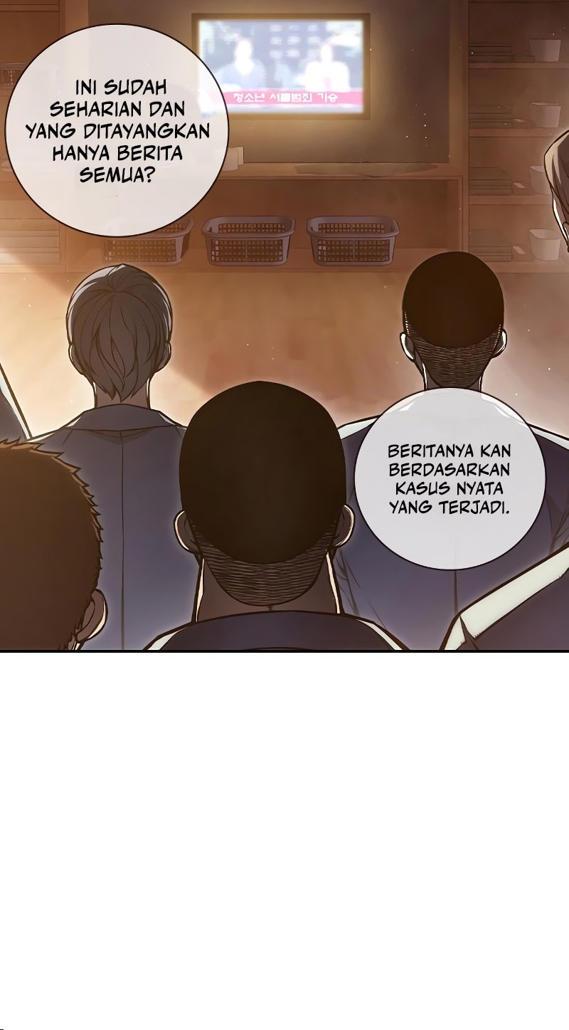 Juvenile Prison Chapter 7 Halaman 35