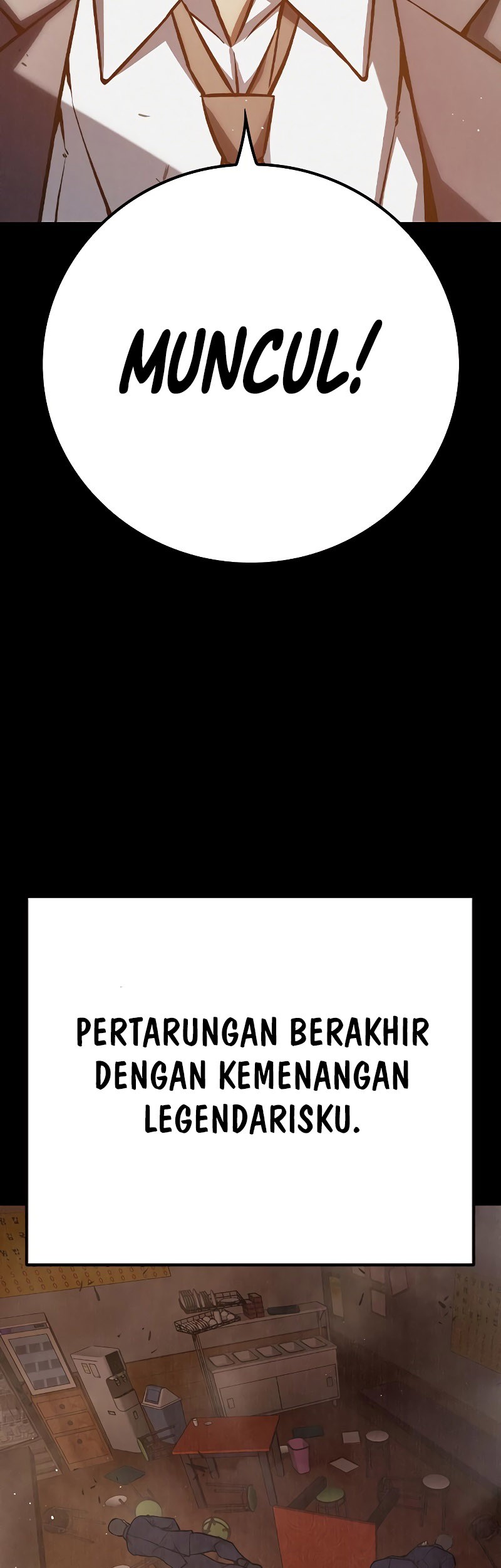 Juvenile Prison Chapter 7 Halaman 53