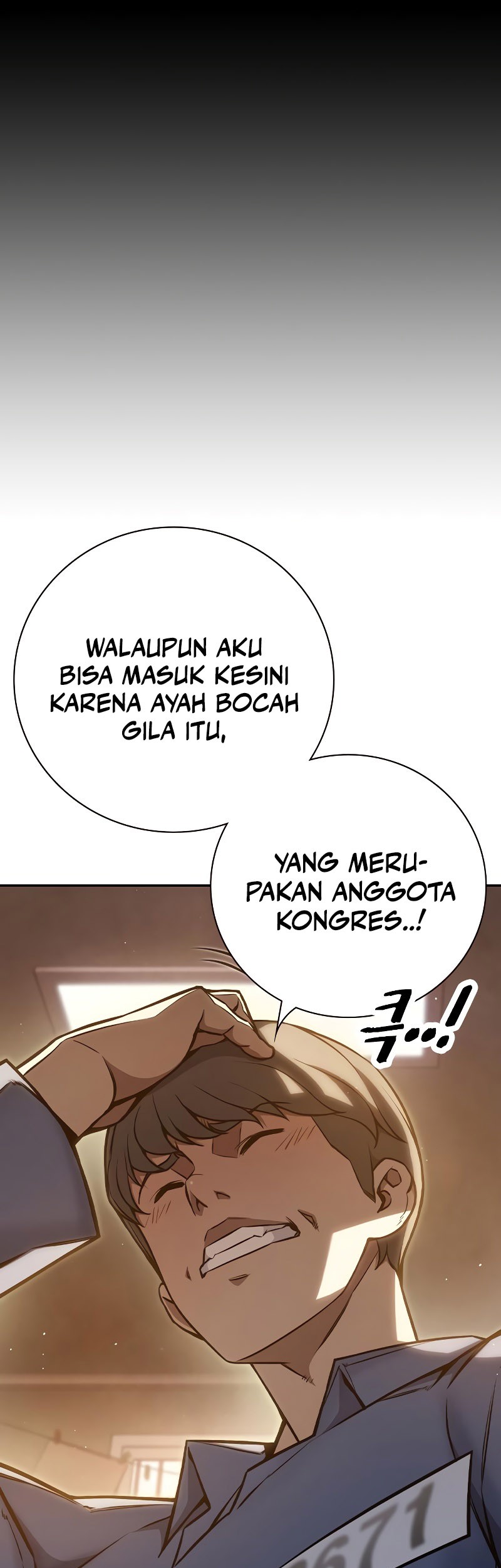 Juvenile Prison Chapter 7 Halaman 56