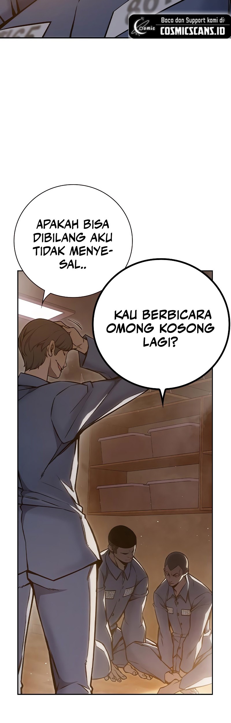 Juvenile Prison Chapter 7 Halaman 57