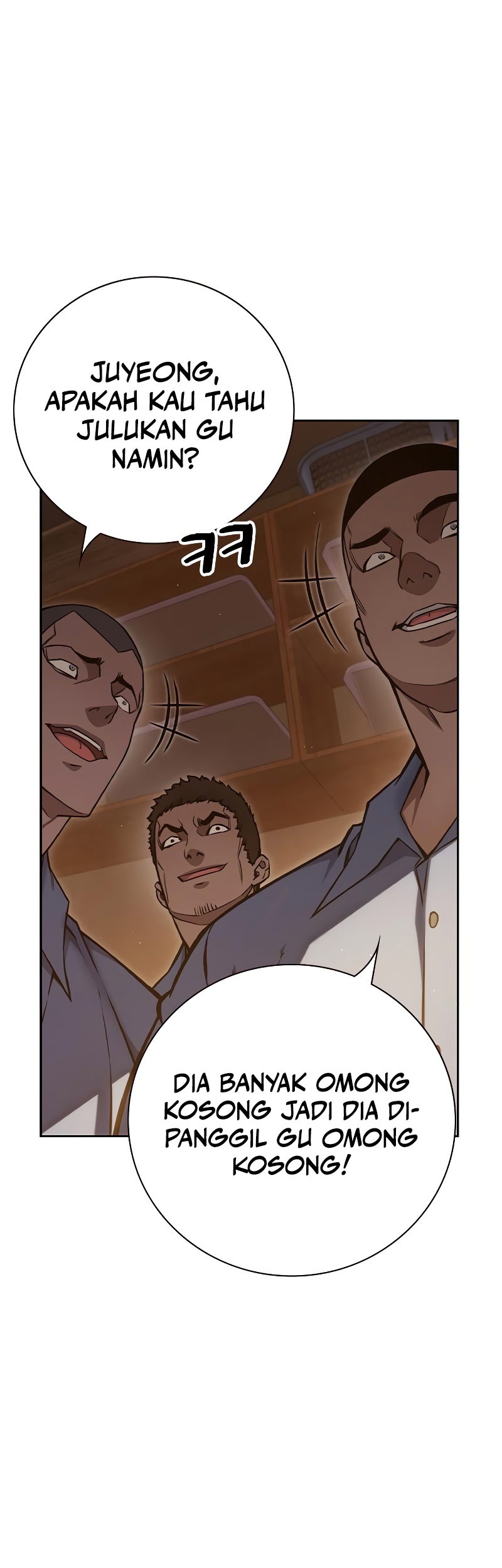 Juvenile Prison Chapter 7 Halaman 58