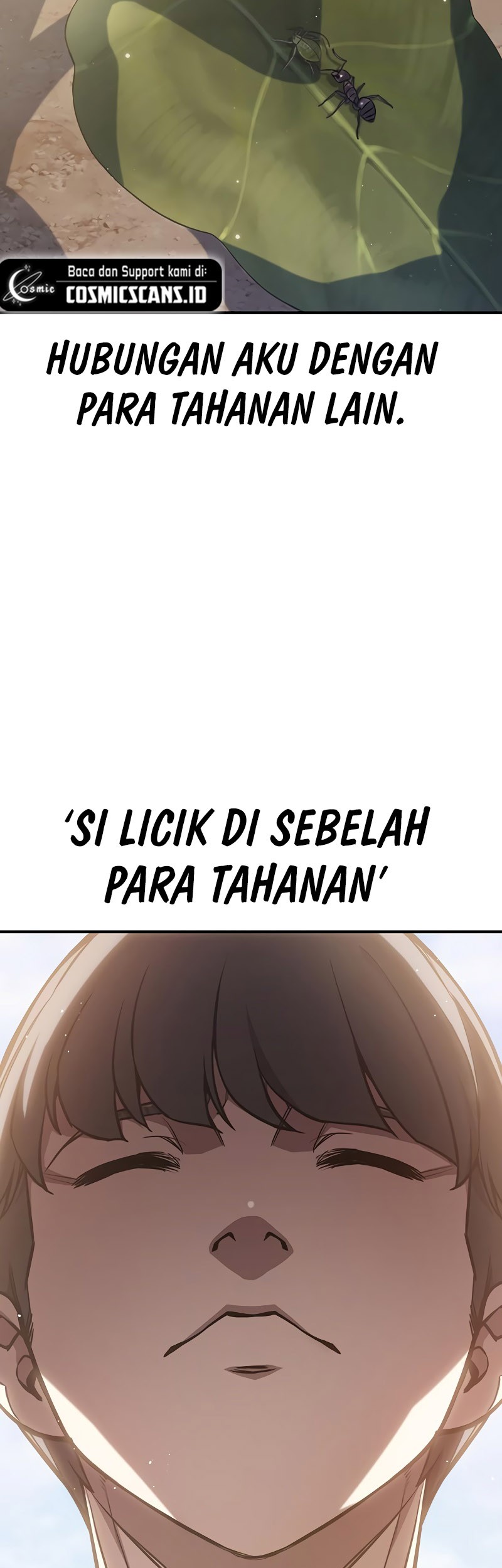 Juvenile Prison Chapter 7 Halaman 64