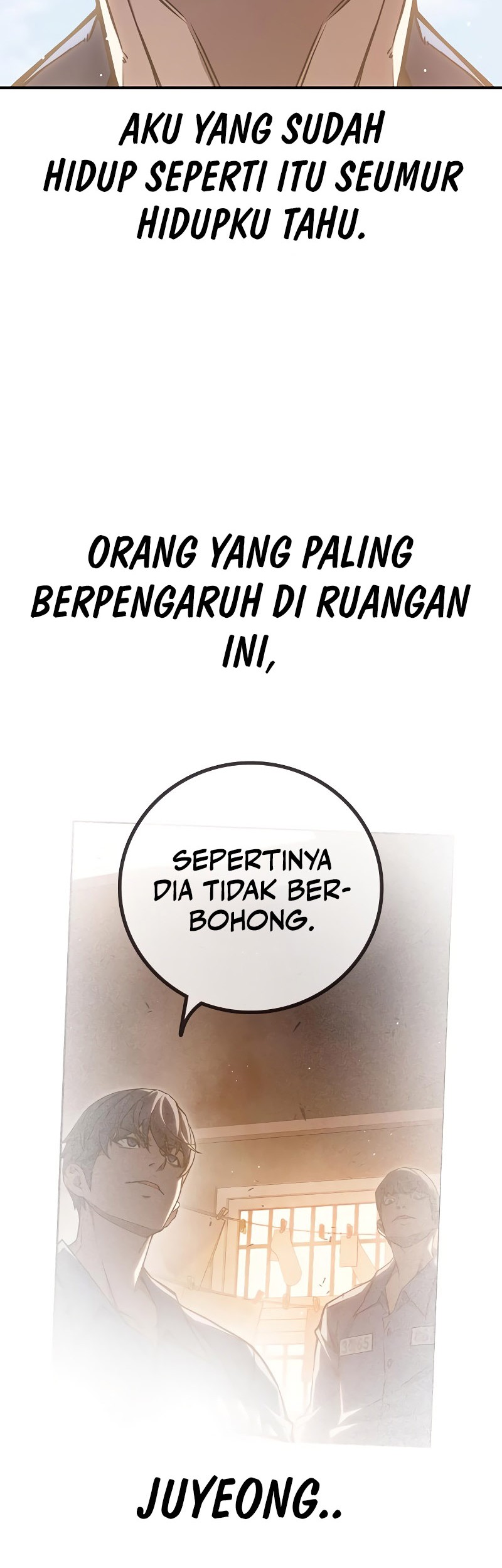 Juvenile Prison Chapter 7 Halaman 65