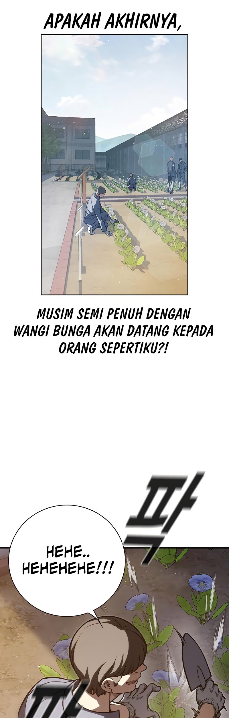Juvenile Prison Chapter 7 Halaman 69