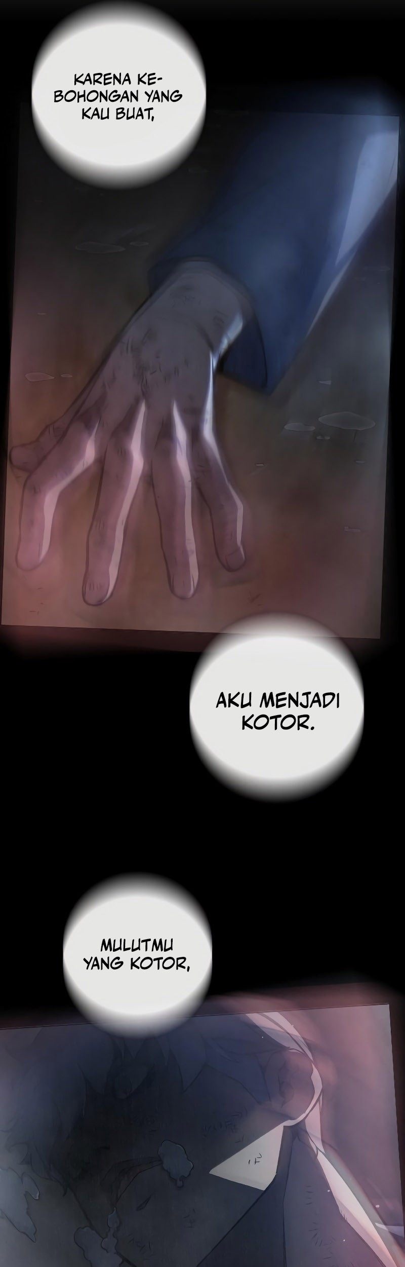 Juvenile Prison Chapter 7 Halaman 75
