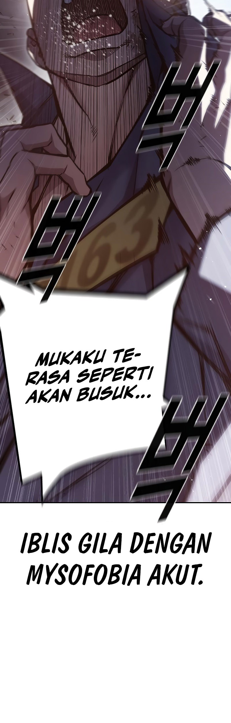 Juvenile Prison Chapter 7 Halaman 79