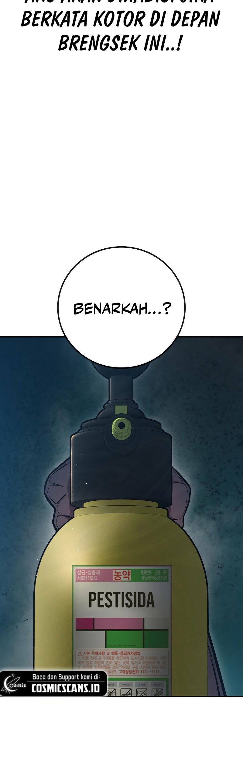 Juvenile Prison Chapter 7 Halaman 84