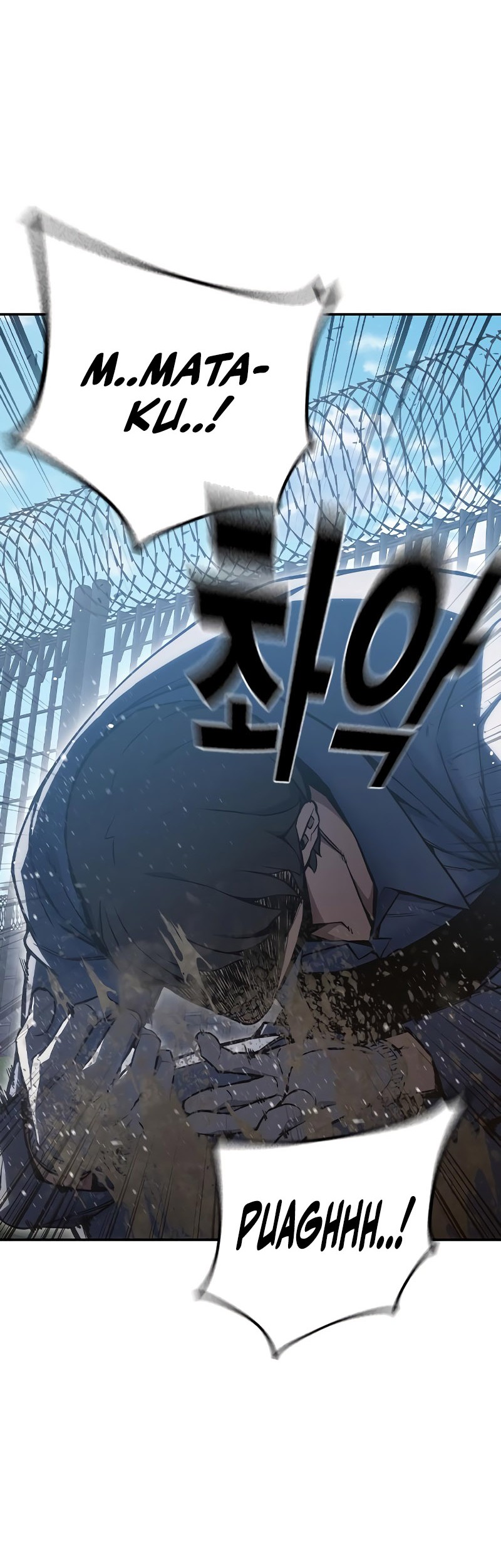 Juvenile Prison Chapter 7 Halaman 87