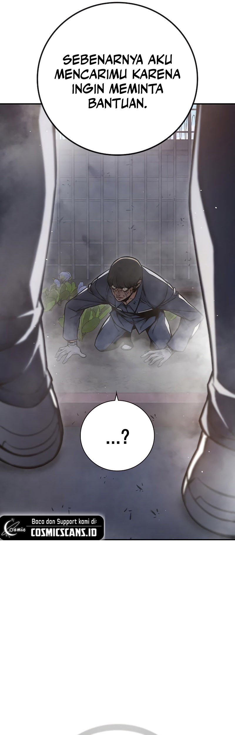 Juvenile Prison Chapter 7 Halaman 89