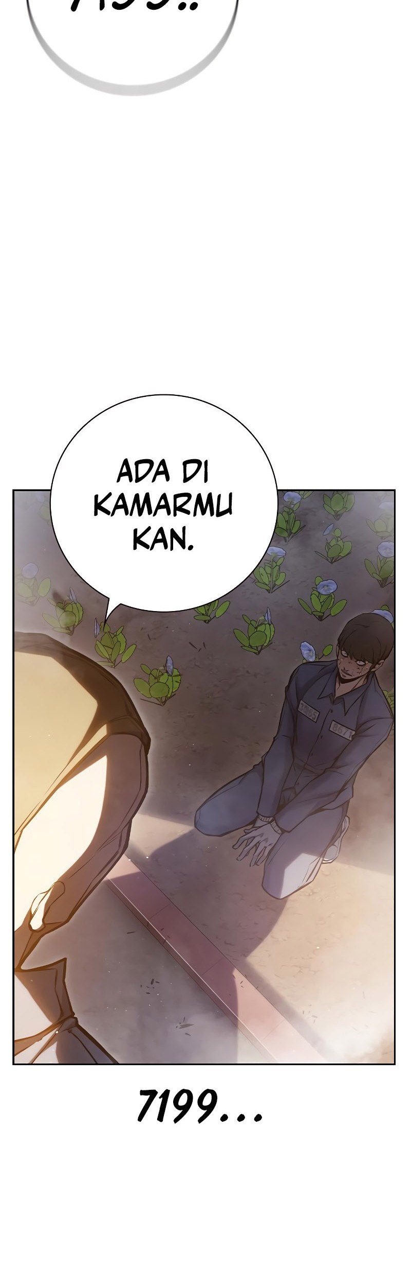 Juvenile Prison Chapter 7 Halaman 92