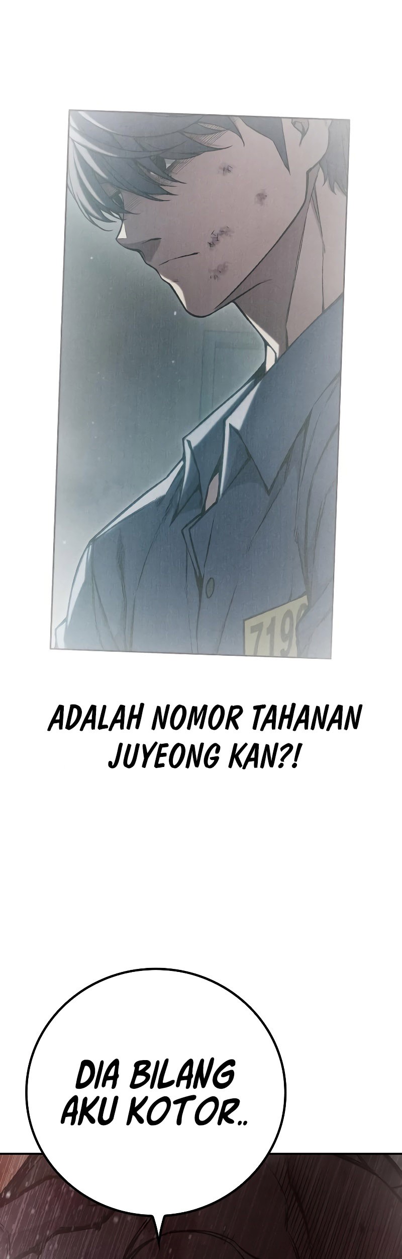 Juvenile Prison Chapter 7 Halaman 93