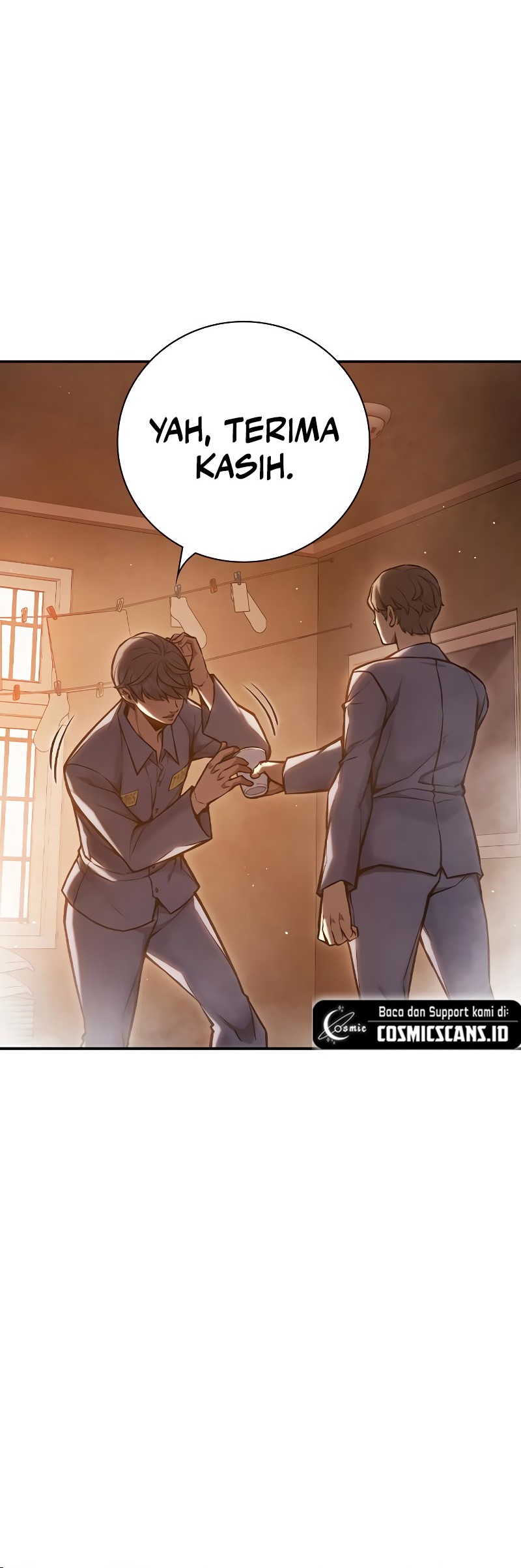 Juvenile Prison Chapter 7 Halaman 106