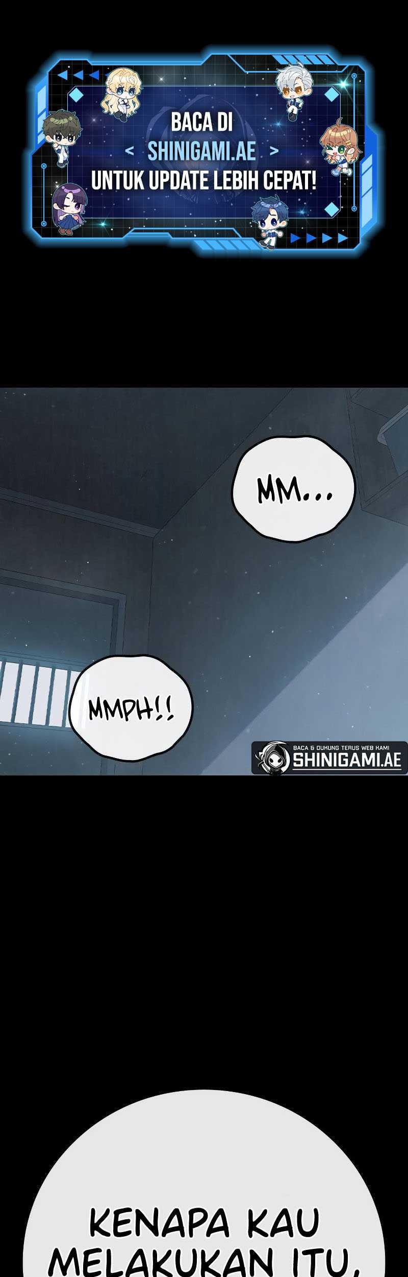 Juvenile Prison Chapter 8 Halaman 2