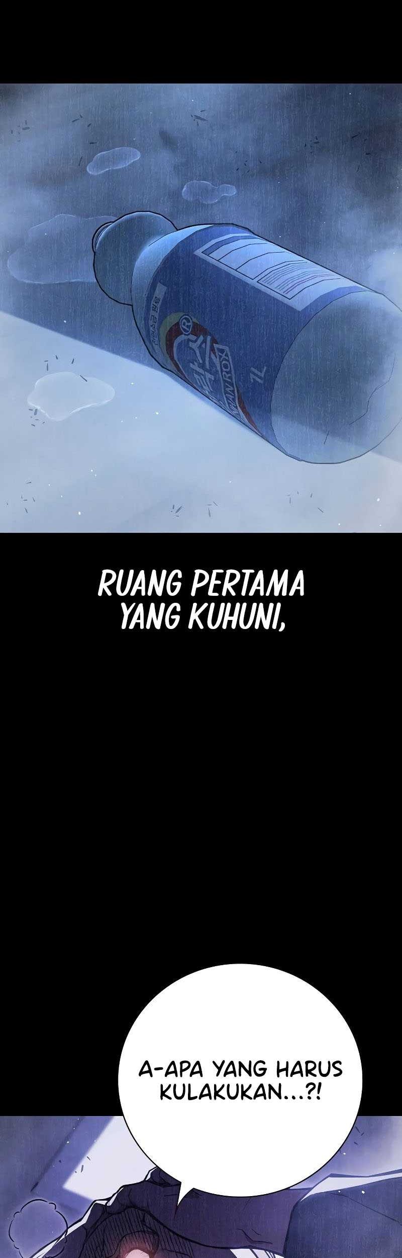 Juvenile Prison Chapter 8 Halaman 8