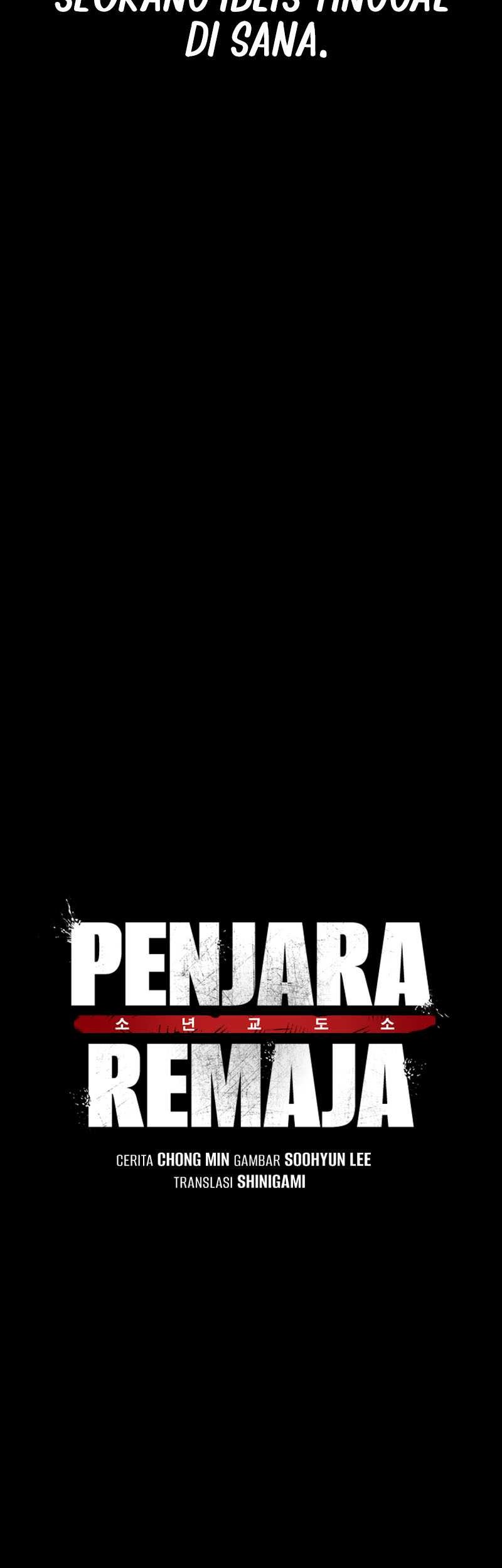 Juvenile Prison Chapter 8 Halaman 12