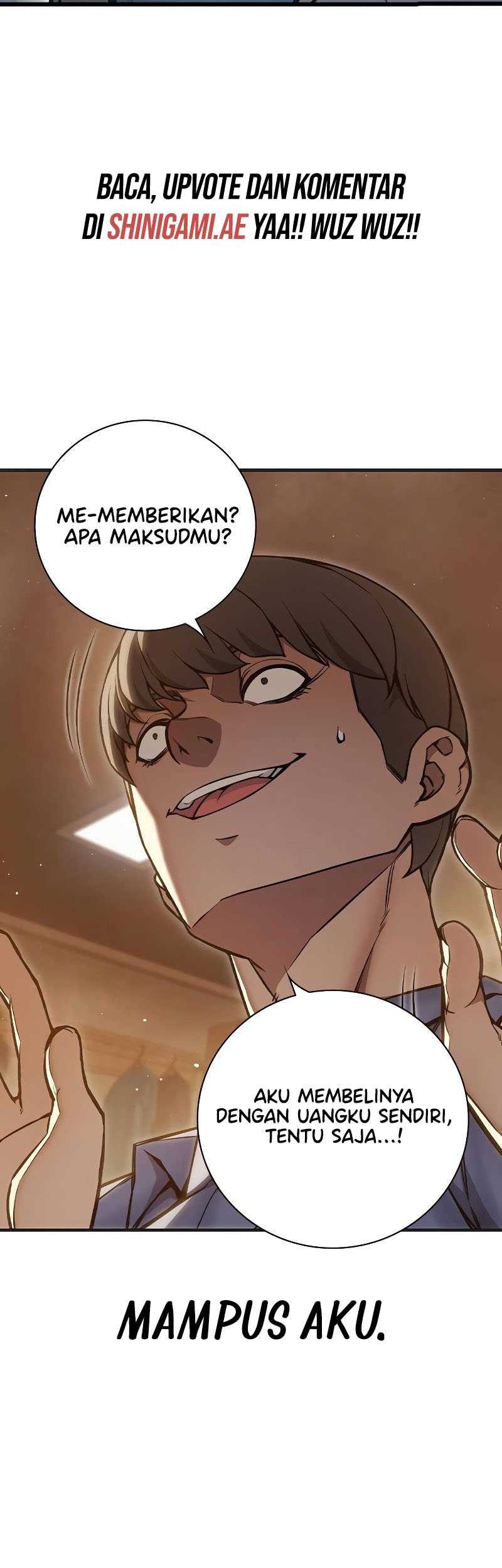 Juvenile Prison Chapter 8 Halaman 16