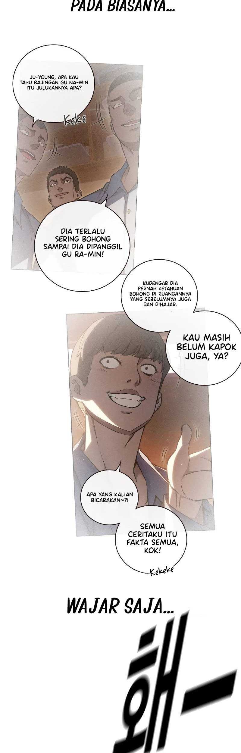 Juvenile Prison Chapter 8 Halaman 20