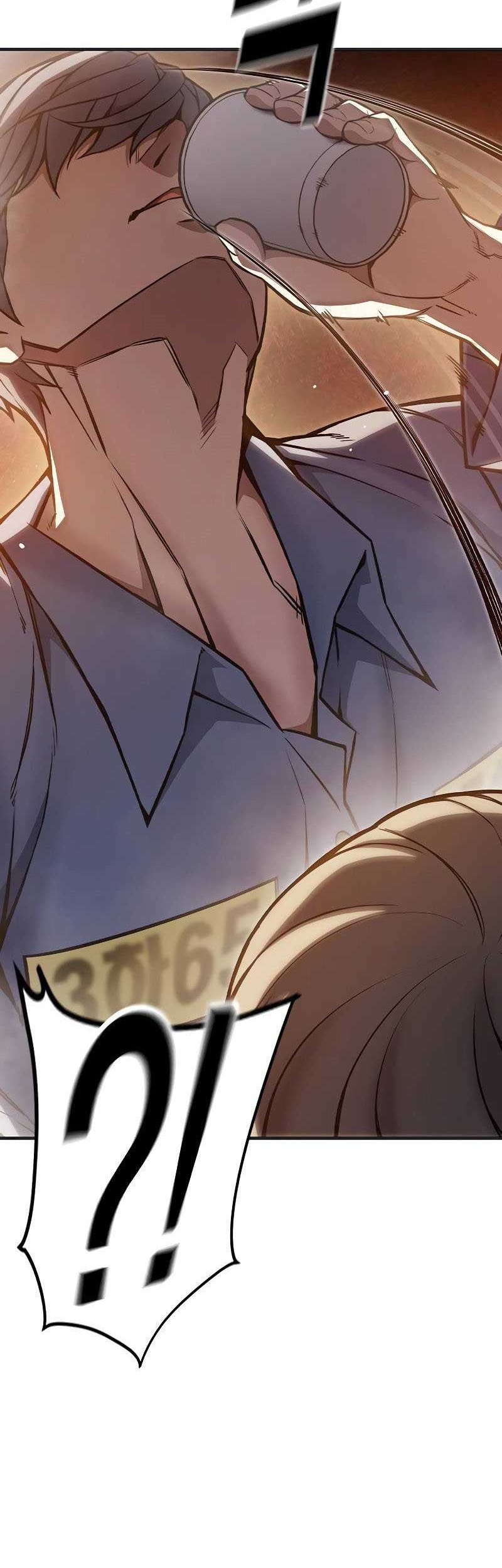 Juvenile Prison Chapter 8 Halaman 21