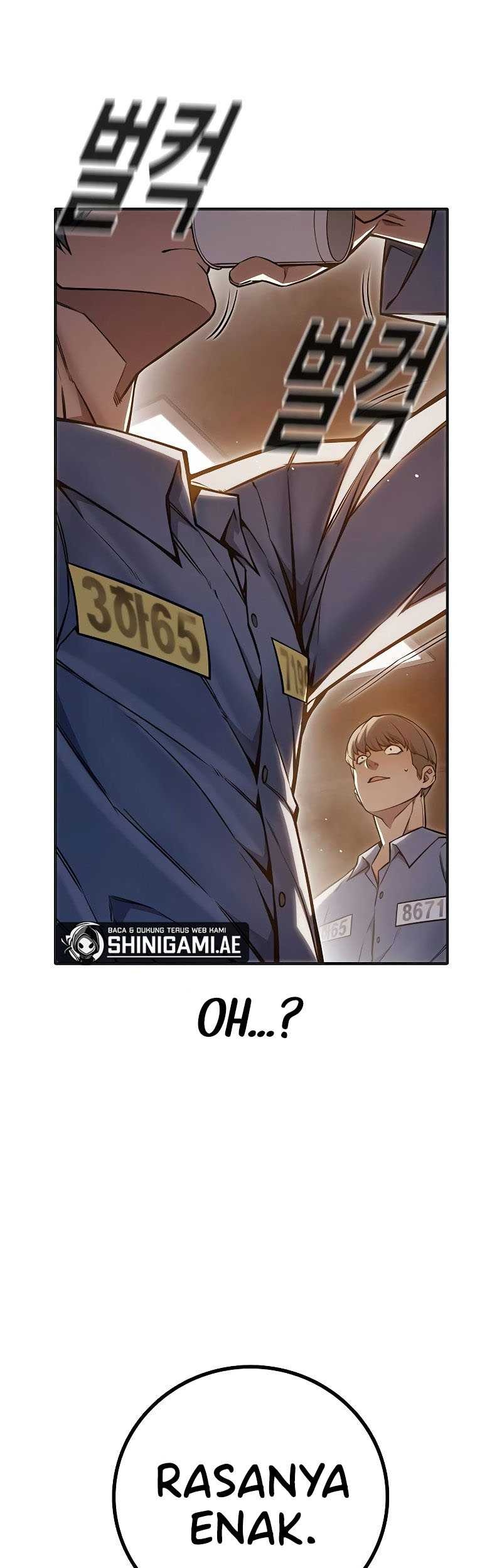 Juvenile Prison Chapter 8 Halaman 22