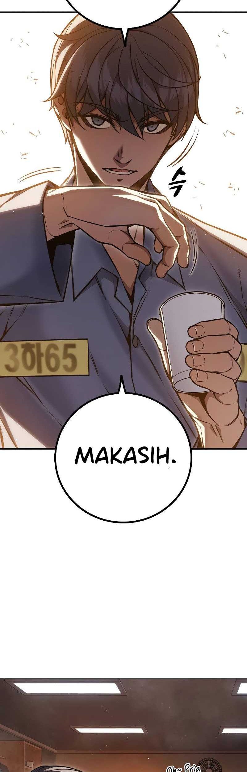 Juvenile Prison Chapter 8 Halaman 23