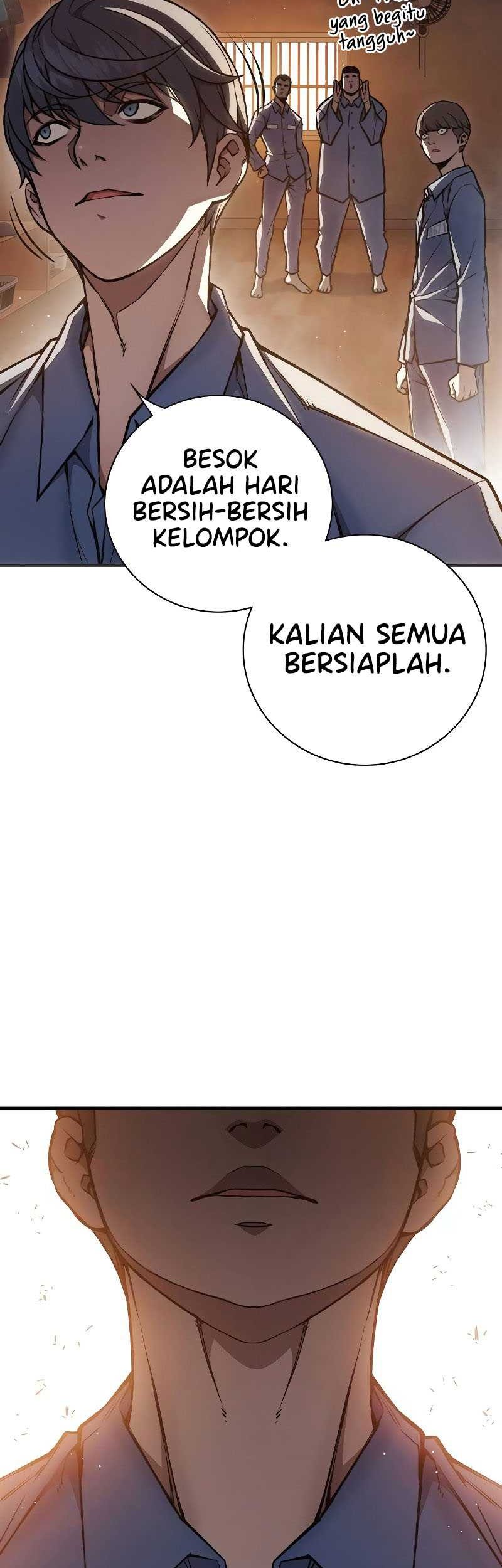 Juvenile Prison Chapter 8 Halaman 24